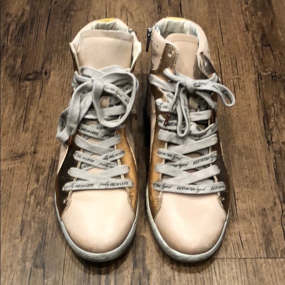 Dolce Vita Sneakers